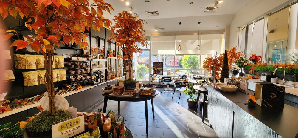 Diamond Head Chocolate