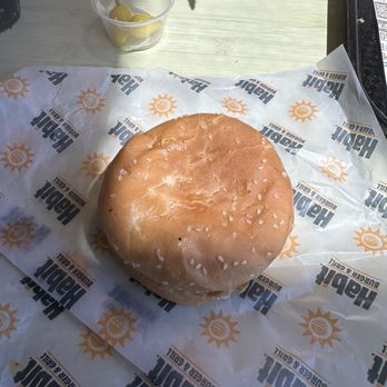 Habit Burger & Grill - Hamburgers got smaller. - Burgers Near Me - Rancho Cucamonga, California Habit Burger & Grill - Hamburgers got smaller. - Burgers Near Me - Rancho Cucamonga, California