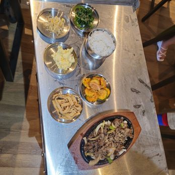 Gangnam Style - Comfort Food Near Me - Spokane, Washington Gangnam Style - Comfort Food Near Me - Spokane, Washington