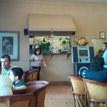 Seafood Islitas De Nayarit - Some of dining area - Mexican Near Me - Sacramento, California Seafood Islitas De Nayarit - Some of dining area - Mexican Near Me - Sacramento, California