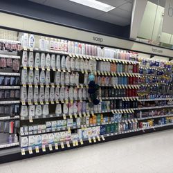 Walgreens
