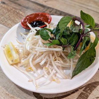 Pho Banh Mi - Fresh, just the right amount, and with sauces. - Vietnamese Near Me - Los Altos, California Pho Banh Mi - Fresh, just the right amount, and with sauces. - Vietnamese Near Me - Los Altos, California