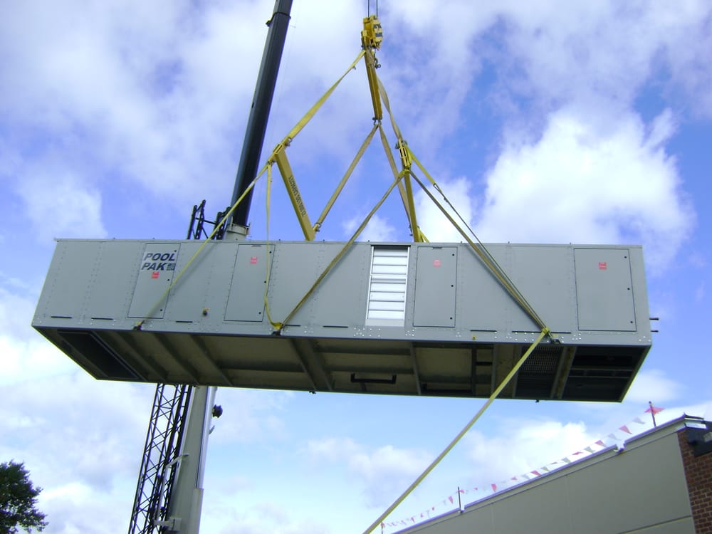 Slide of George H. Bixler