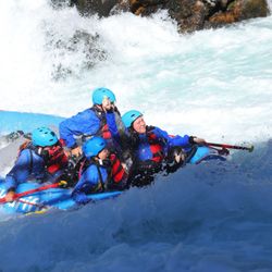 River Drifters