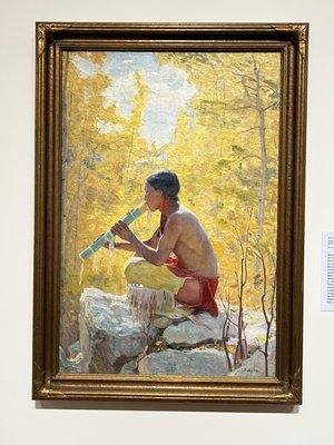 Eiteljorg Museum of American Indians and Western Art by null