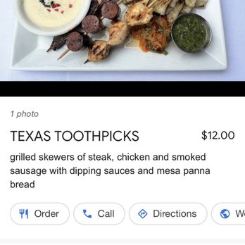 Blue Mesa Grill - Mexican Near Me - Fort Worth, Texas