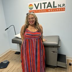Vital NP Functional Wellness