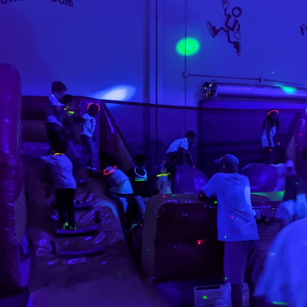 Rave