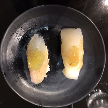 Sushi Sasabune - Pink snapper - Sushi Bars Near Me - Honolulu, Hawaii Sushi Sasabune - Pink snapper - Sushi Bars Near Me - Honolulu, Hawaii