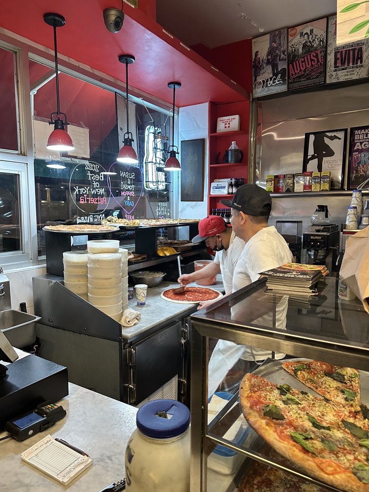 Patzeria Perfect Pizza