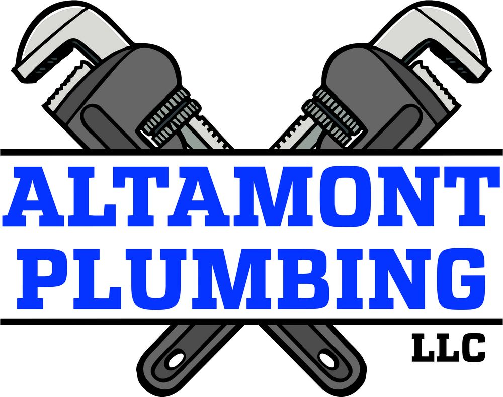 Slide of Altamont Plumbing