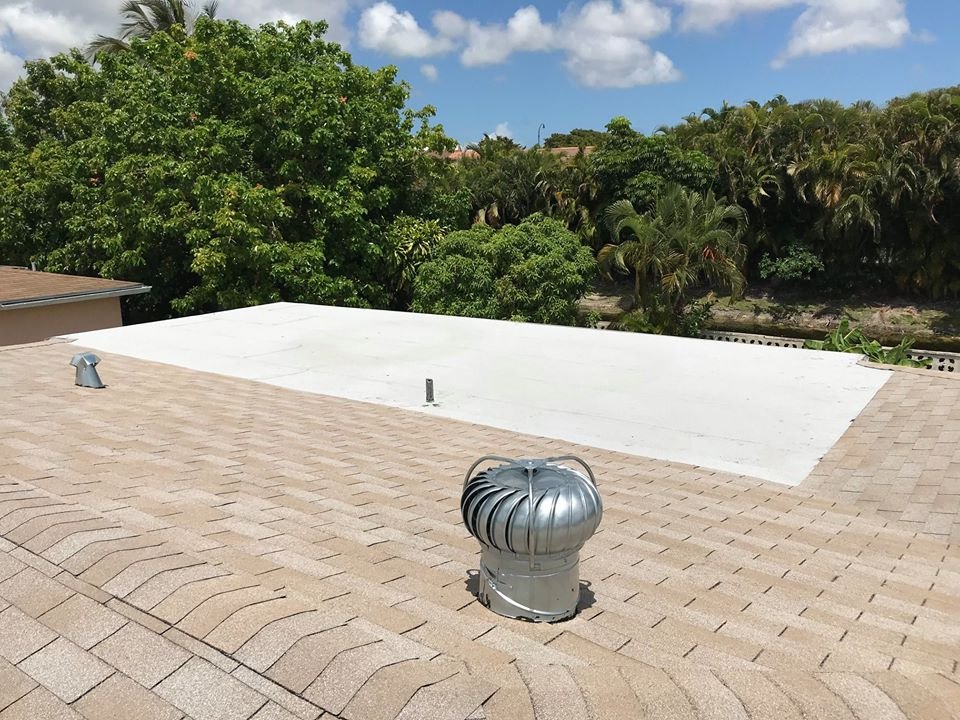 Slide of B&H Pro Solutions