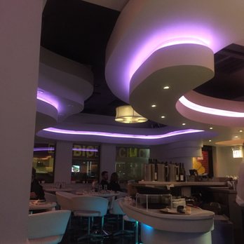 Friends Sushi Izakaya - Chic interior - Sushi Bars Near Me - Chicago, Illinois Friends Sushi Izakaya - Chic interior - Sushi Bars Near Me - Chicago, Illinois