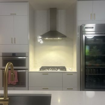Vinnie the Tile Guy - Kitchen backsplash - Grout Services Near Me Vinnie the Tile Guy - Kitchen backsplash - Grout Services Near Me