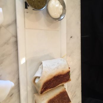 Lula Cafe - Breakfast burrito - New American Near Me - Chicago, Illinois
