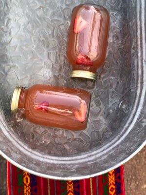 Heirloom Farmers Markets | Rillito Park by null
