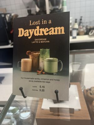 Blank Street Coffee by null