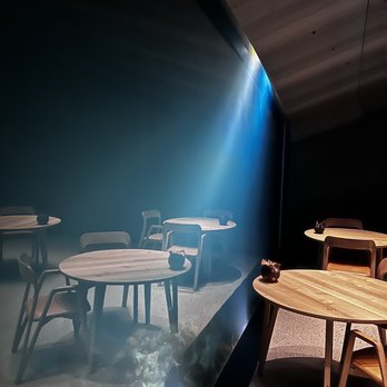 Under - The thick glass - Restaurants Near Me - Lindesnes, 10