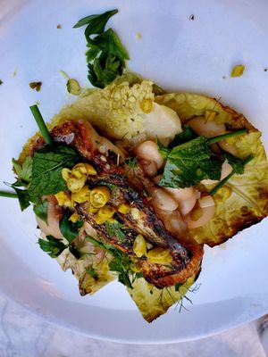 French Louie by null