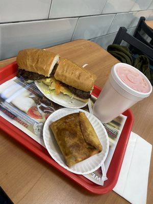Mister J's by null