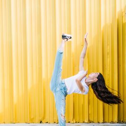 Impact Dance Center
