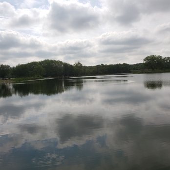 Monee Reservoir Visitor Center - Visitor Centers Near Me - Monee, Illinois