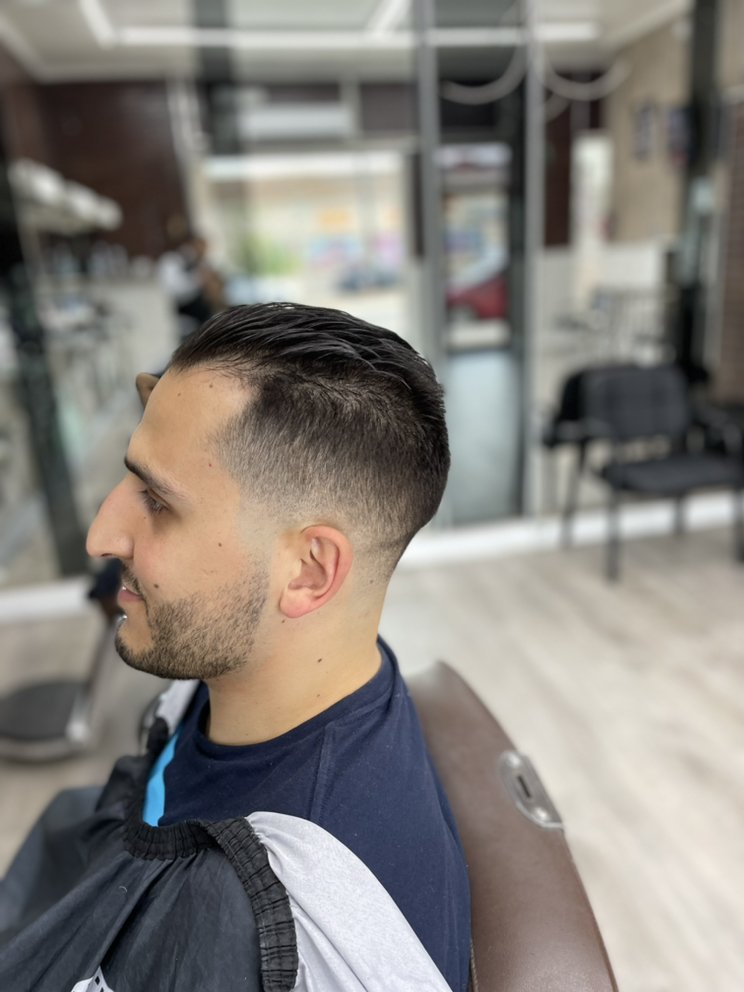 PROPER CUTS Updated September 2024 Request an Appointment 16702