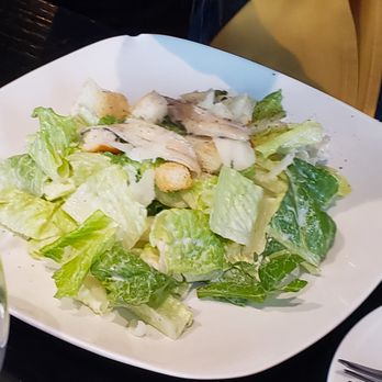 Bocconcino - Cesar's salad - Italian Near Me - San Francisco, California