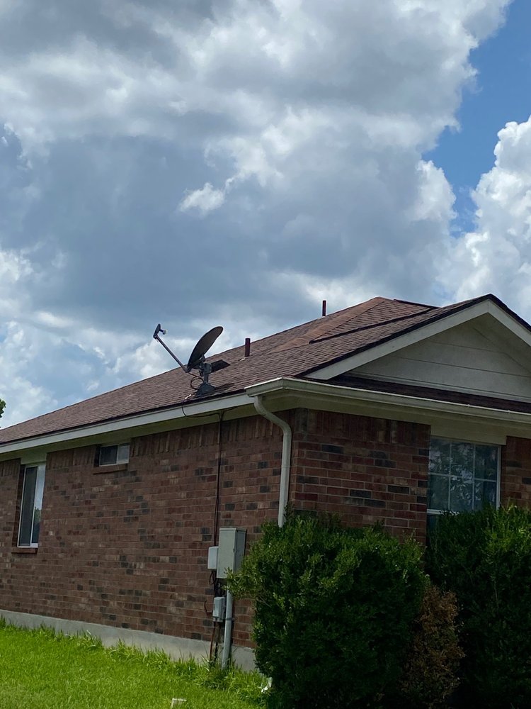 Slide of HPS Roofing