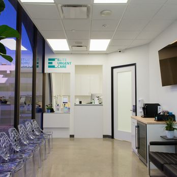 1. ELITE URGENT CARE