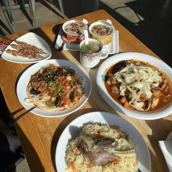Ma's Kitchen - Chinese Near Me - Rowland Heights, California