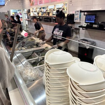 Fresh Kitchen - Gluten-Free Near Me - Gainesville, Florida Fresh Kitchen - Gluten-Free Near Me - Gainesville, Florida