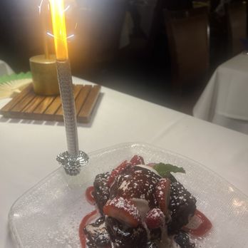 Fresco By Scotto - Italian Near Me - New York, New York