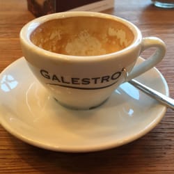 Galestro Limburg - Finito