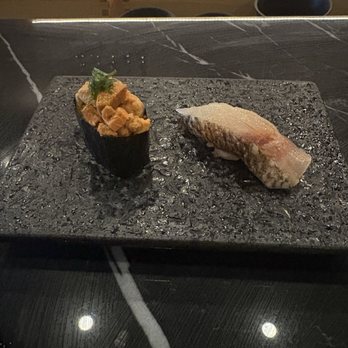 Sendo - Sushi Bars Near Me - Manhattan, New York