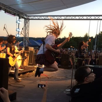 Silverdale Whaling Days - Hell's Belles at the Friday Night Show, Summer 2014 - Festivals Near Me Silverdale Whaling Days - Hell's Belles at the Friday Night Show, Summer 2014 - Festivals Near Me