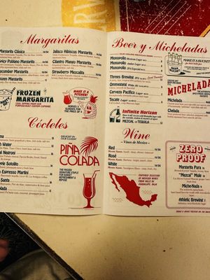 Menu photo 7 Tacombi New York, NY Menu photo 7 Tacombi New York, NY