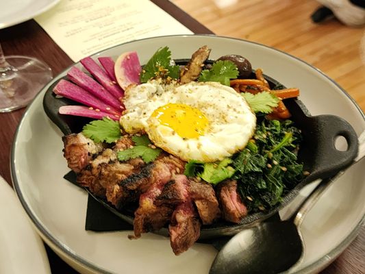 Paddock Club by null