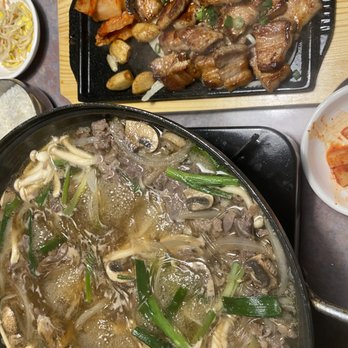 Agit - Korean Near Me - Federal Way, Washington Agit - Korean Near Me - Federal Way, Washington