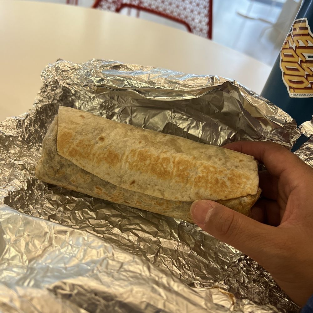 SPRO CoffeeLab - Duck burrito - Coffee & Tea Near Me - San Francisco, California SPRO CoffeeLab - Duck burrito - Coffee & Tea Near Me - San Francisco, California