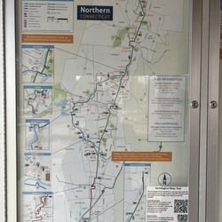 Farmington Canal Heritage Trail