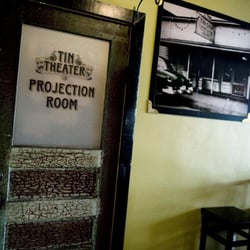 Tin Room Bar & Theater