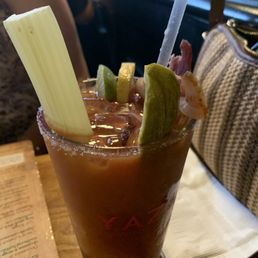 Bloody Mary