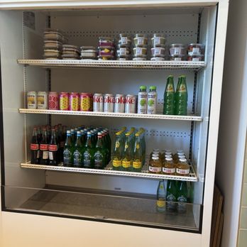 Chitchat Coffee & Matcha - Drinks and parfaits - Coffee & Tea Near Me - Chatsworth, California