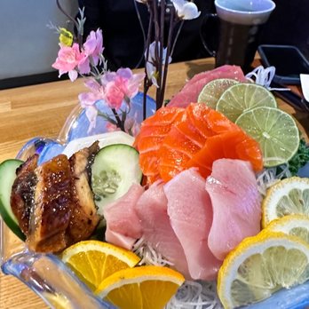 Sushi Damu - Sushi Bars Near Me - Tustin, California Sushi Damu - Sushi Bars Near Me - Tustin, California