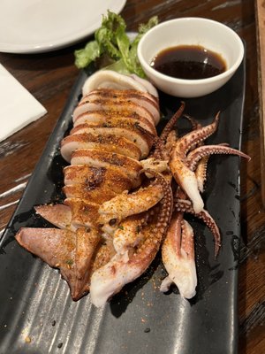 Omori Izakaya by null