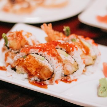 Streetside Market - Rock n Roll Sushi - Asian Fusion Near Me - Hammond, Louisiana Streetside Market - Rock n Roll Sushi - Asian Fusion Near Me - Hammond, Louisiana