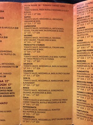 Menu photo 7 Olive & Garlic Franklin Square, NY