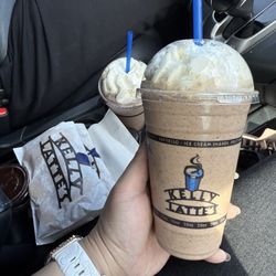 Kelly Latte's