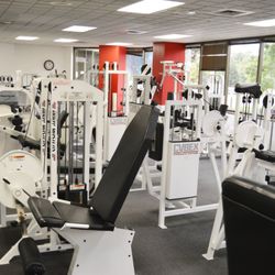 Metro Fitness